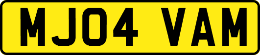 MJ04VAM