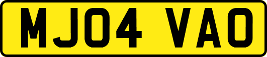 MJ04VAO