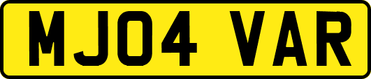 MJ04VAR