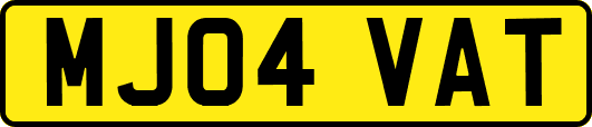 MJ04VAT