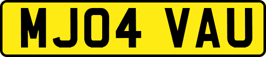 MJ04VAU