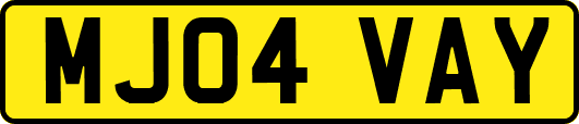 MJ04VAY