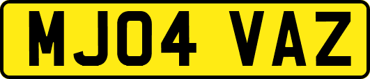 MJ04VAZ