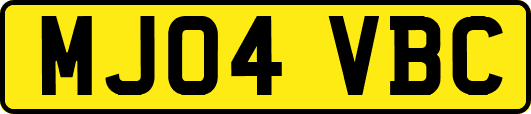 MJ04VBC