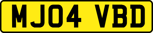 MJ04VBD