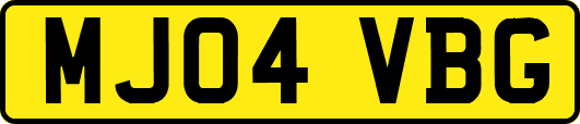 MJ04VBG