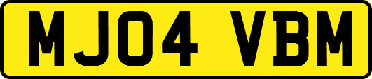MJ04VBM