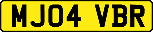 MJ04VBR