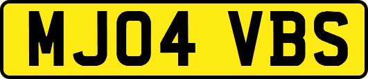 MJ04VBS