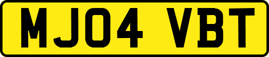 MJ04VBT