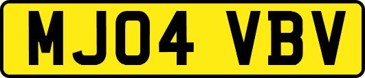MJ04VBV