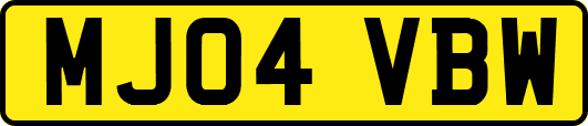 MJ04VBW