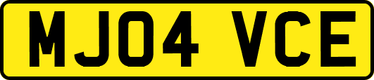 MJ04VCE