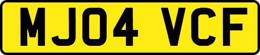 MJ04VCF