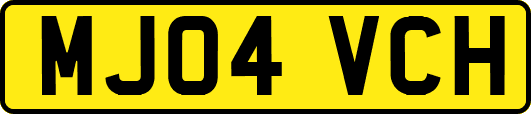 MJ04VCH