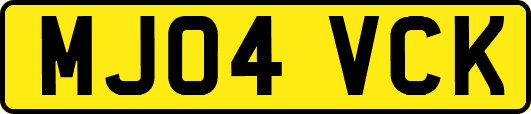 MJ04VCK