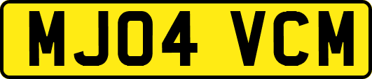 MJ04VCM