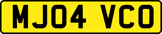 MJ04VCO