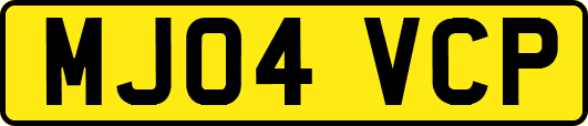 MJ04VCP