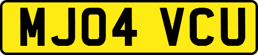 MJ04VCU