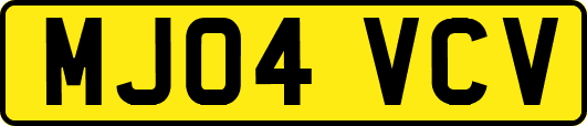 MJ04VCV