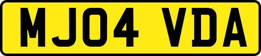 MJ04VDA