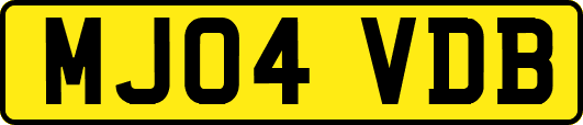 MJ04VDB