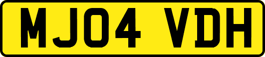 MJ04VDH