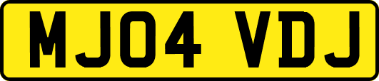 MJ04VDJ