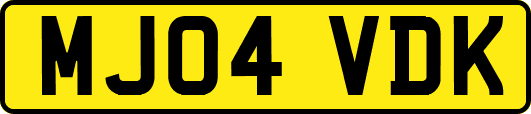 MJ04VDK