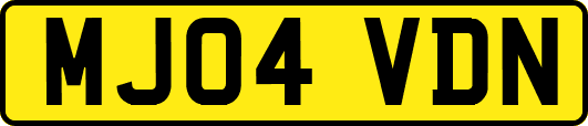 MJ04VDN