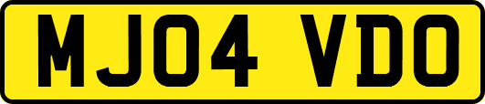 MJ04VDO