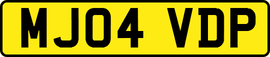 MJ04VDP