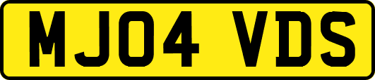 MJ04VDS