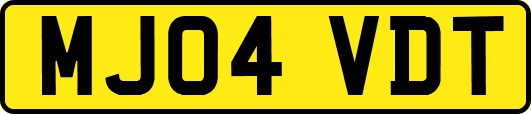 MJ04VDT