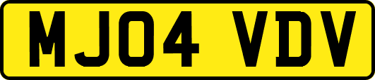 MJ04VDV