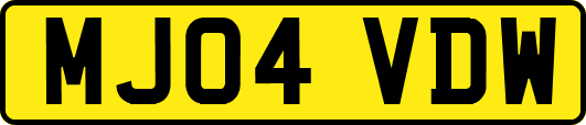 MJ04VDW