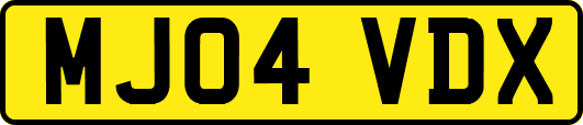 MJ04VDX