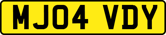 MJ04VDY