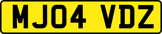 MJ04VDZ