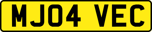 MJ04VEC