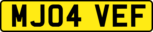 MJ04VEF