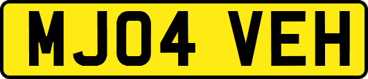 MJ04VEH