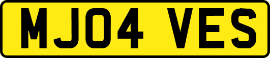 MJ04VES