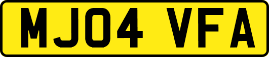MJ04VFA