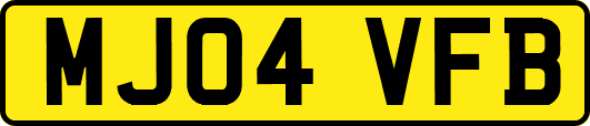 MJ04VFB
