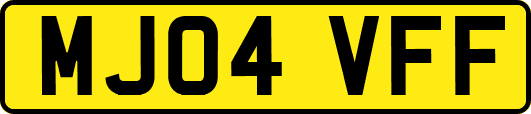 MJ04VFF