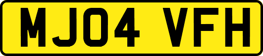 MJ04VFH