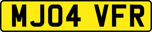 MJ04VFR