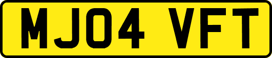 MJ04VFT